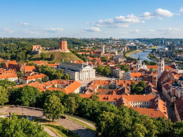 Vilnius