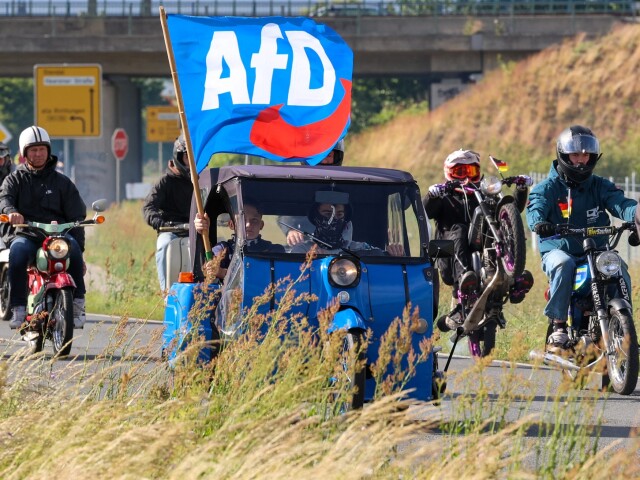 Nestabilné či agresívne Nemecko? Podpora pre extrémistov z AfD môže zmeniť aj Európu