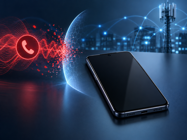 Samsung chce problematické hovory zastaviť skôr, než telefón vôbec zazvoní