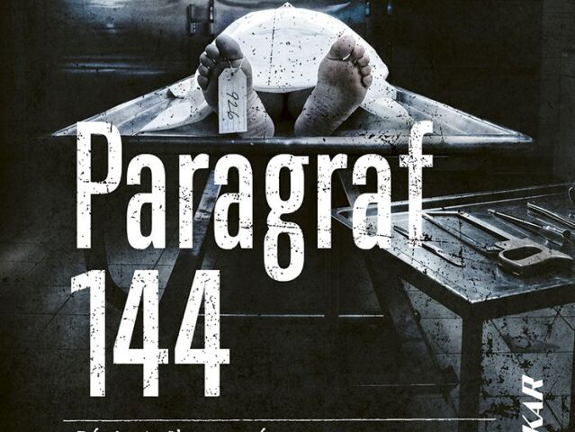 Peter Šloser: Paragraf 144,