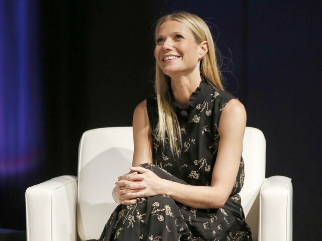 Netflix chystá thriller s Gwyneth Paltrowovou. Dve série si objednal ešte pred premiérou