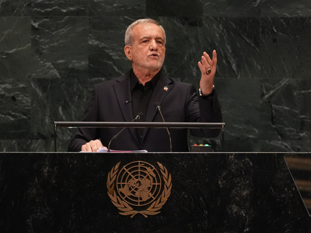 Masúd Pezeškján