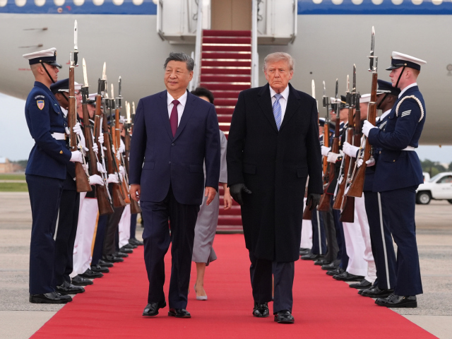Trump a Si zabrzdili obchodnú vojnu. V hre je oveľa väčšia dohoda