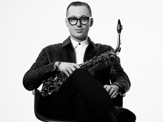 Slovenský jazz naživo, v celej svojej pestrosti. ESPRIT sa vracia do Divadla Aréna