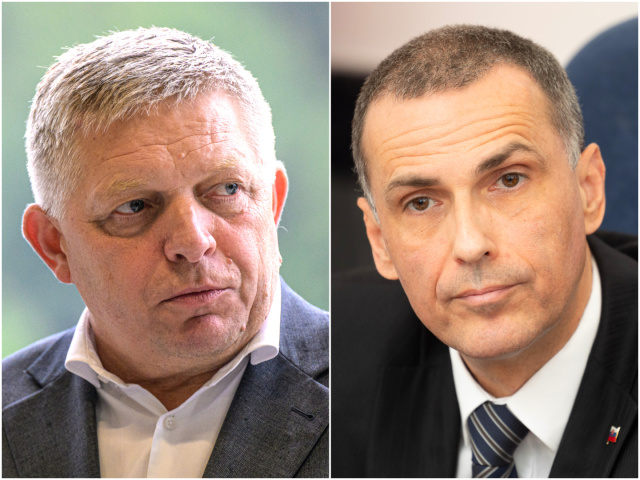 Hrozby voči Ficovi a Žilinkovi zasiahli aj ich rodiny. Neznámy páchateľ sa vyhrážal bombovým útokom