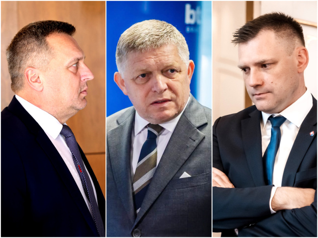 danko fico taraba