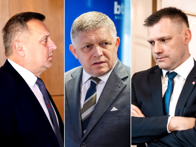 danko fico taraba