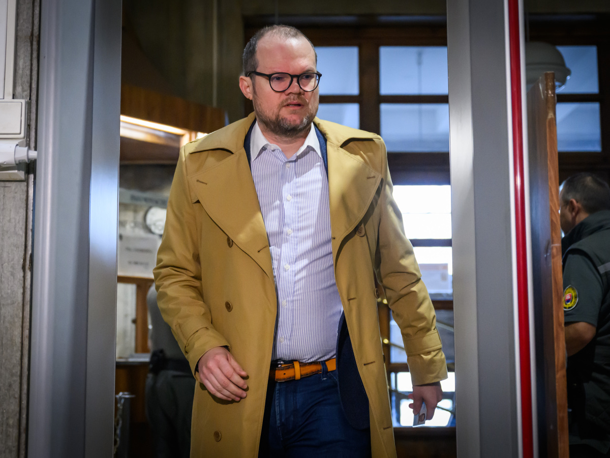 SR Bratislava Súdy Kauza Kajúcnik Čurillovci Väzba BAX