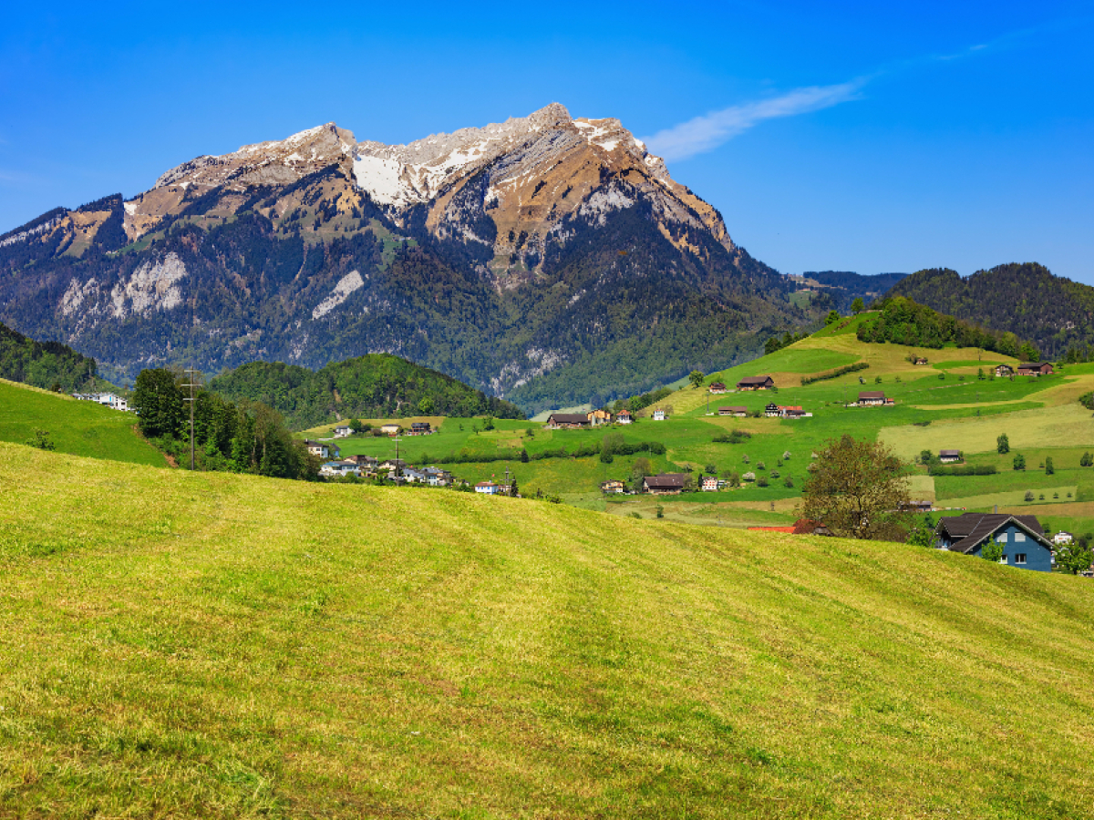 Hora Pilatus
