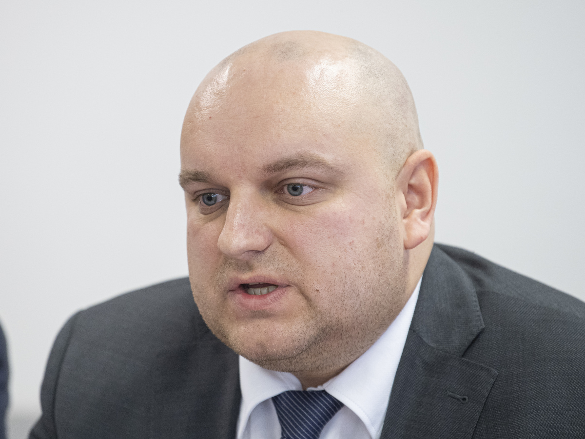 SR Pezinok Lipšic ÚŠP Kauzy Aktuálne Vyjadrenie BAX