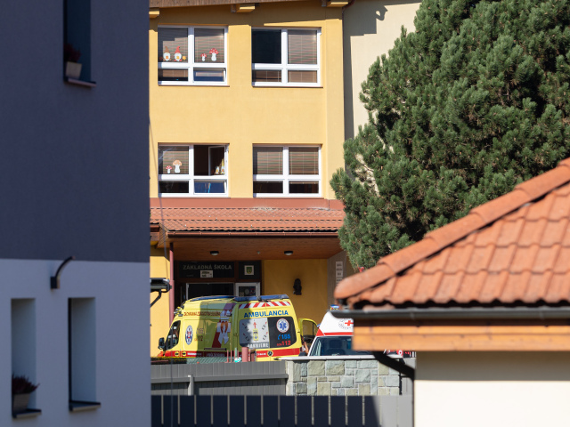 Vláda po útoku v Staškove narýchlo prijíma zákon o radikalizácii, pôjde v skrátenom konaní