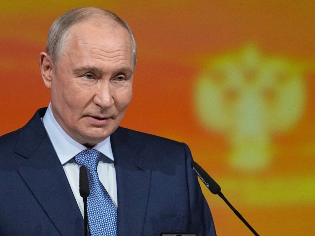 Putin pritvrdzuje voči európskym firmám, berie im kontrolu. Moskva vyslala do EÚ odkaz: „Nech sa boja“
