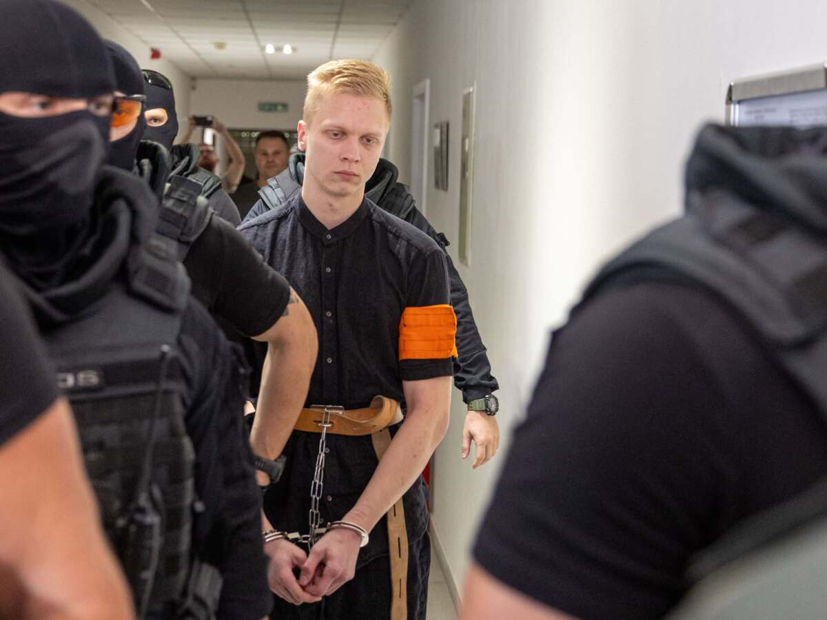 Samuel S., Spišská Stará Ves, gymnázium