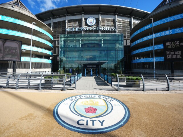 Otvára sa pekelná brána. Zničí Manchester City? Nad anglickým gigantom zrejme konečne zaklapne klietka
