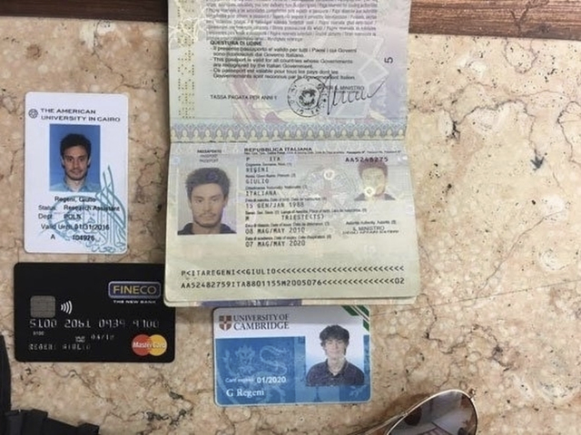 Z Káhiry sa už nevrátil. Doktorand z Cambridge zmizol počas výskumu, po desiatich rokoch odsúdili troch egyptských agentov