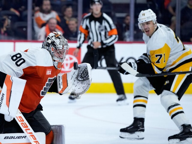 Drsný štart do sezóny: Pittsburgh v derby zmasakroval Philadelphiu