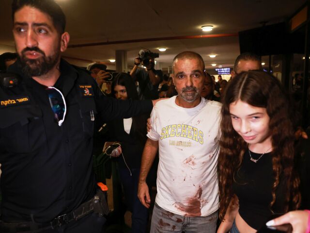 Israel Mideast Emergency Landing