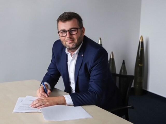 Jakub Krchňavý zo ZVS holding: Nestačí vyrábať viac. Rozhodne efektivita a pridaná hodnota