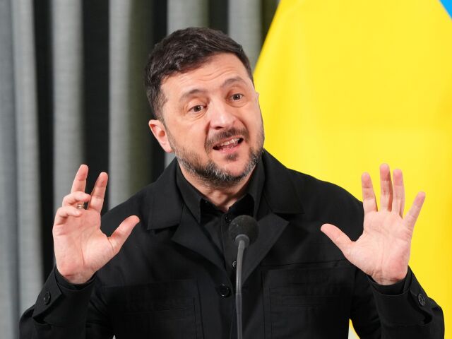 Zelenskyj sa chváli so zbraňou, ktorú Ukrajinci použili proti Rusom prvýkrát. Naženie s ňou Putinovi strach?