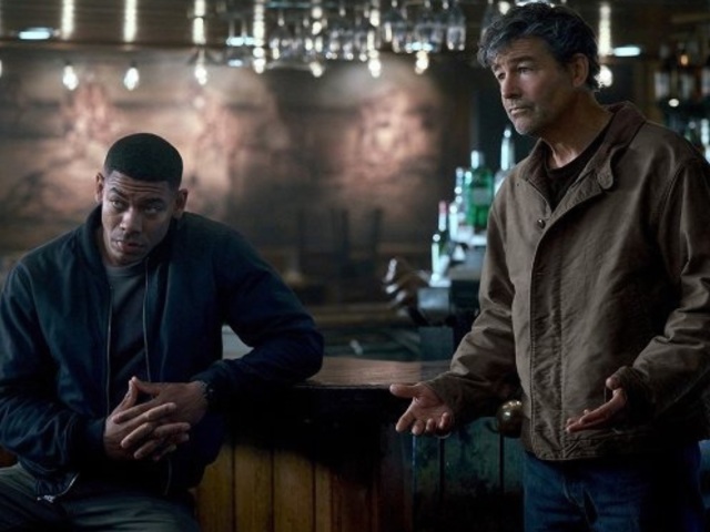 Na HBO sa vracia svet Cudzinky aj nemocničný hit. Októbrový program však skrýva aj oveľa temnejšie príbehy