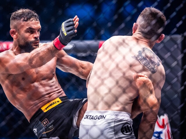 Legenda MMA prezradila, čo ju stále drží v klietke.  V 40 rokoch má pred sebou ďalšiu titulovú bitku