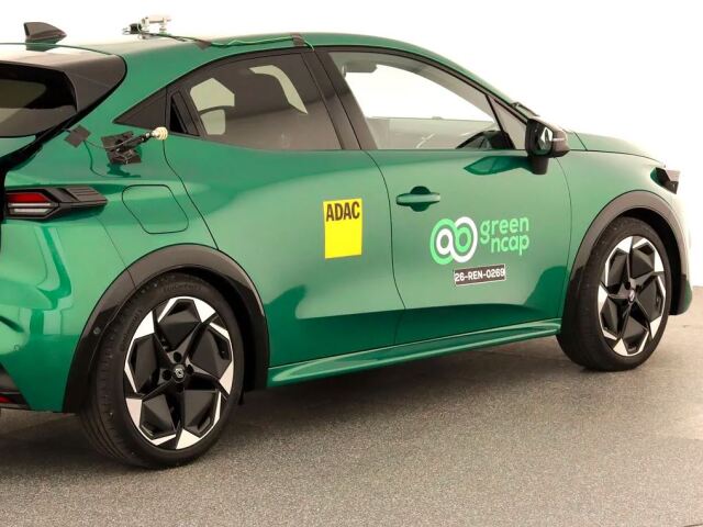 Green NCAP: Elektromobily už nie sú až také "zelené". Do výsledku sa zarátava výroba aj recyklácia