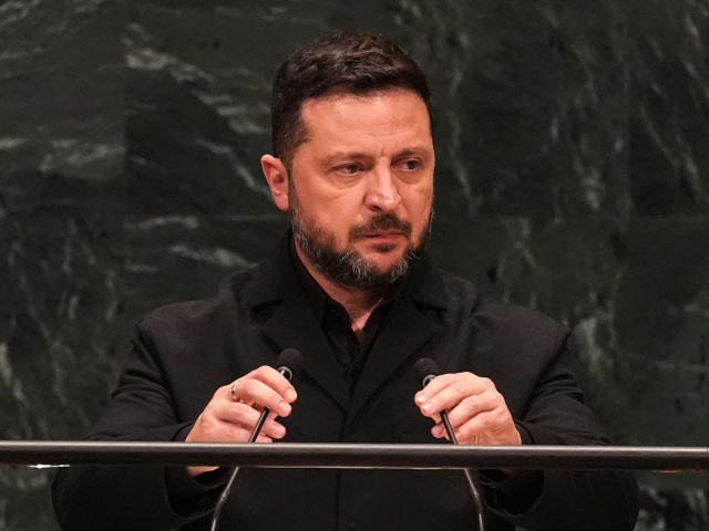 „Nie je to správna strana histórie.“ Zelenskyj ostro udrel na Trumpa, hovorí o zrade