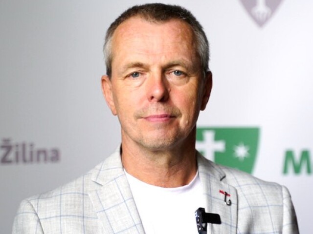 Peter Fiabáne