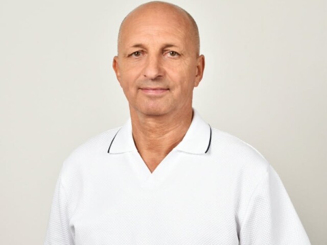 Bohumil Kostolný