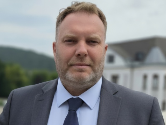 Anton Kozlík