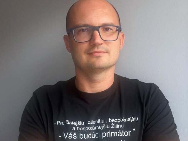 Ivan Magát