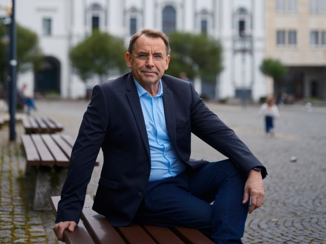 Rastislav Johanes