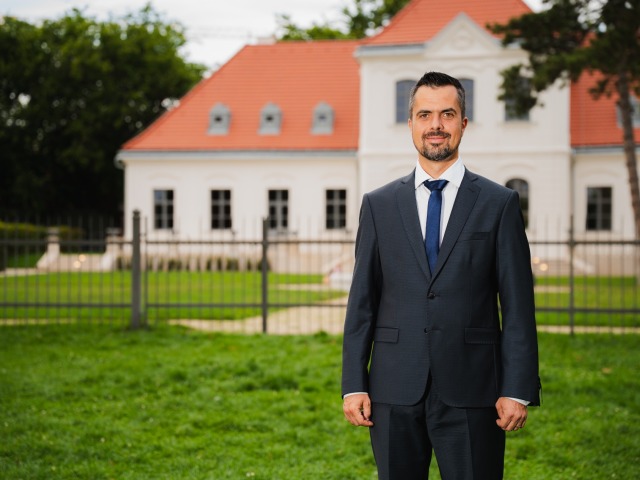 Matej Lančarič