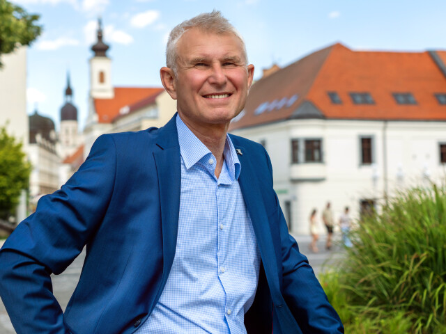 Robert Dohál