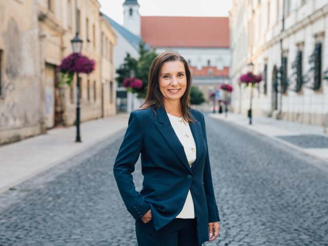 Eva Nemčovská