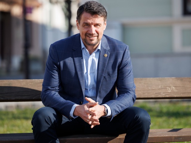 Branislav Baroš