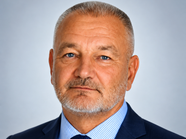 Martin Pullmann