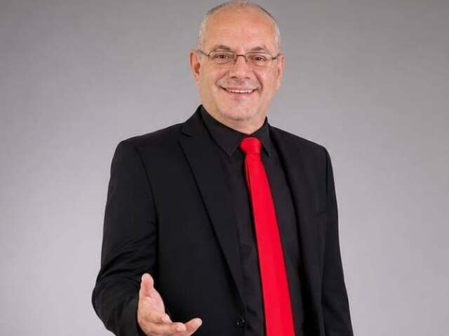 Ľubomír Goliaš