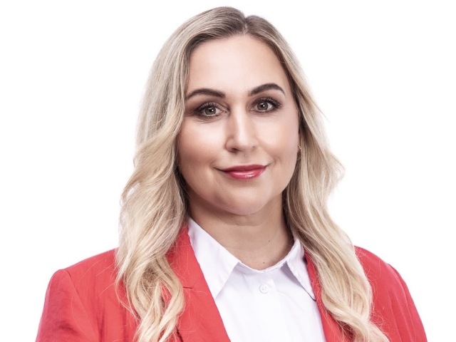 Monika Lešková