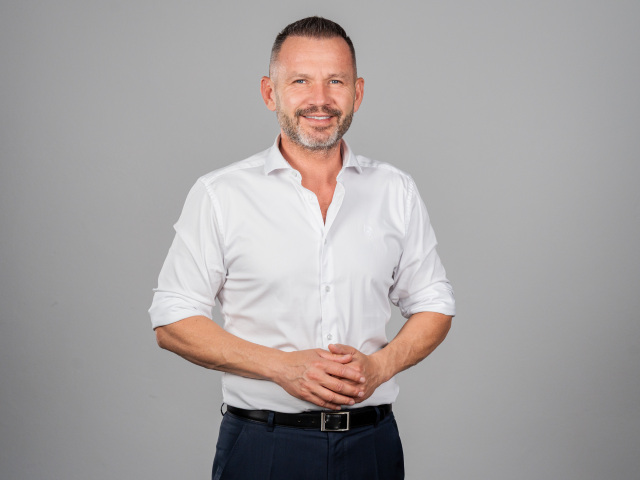 Branislav Becík