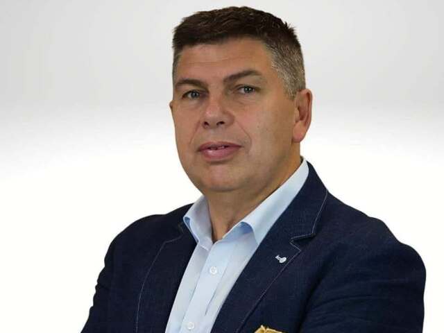 Tibor Csenger