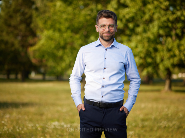 Marián Porvažník