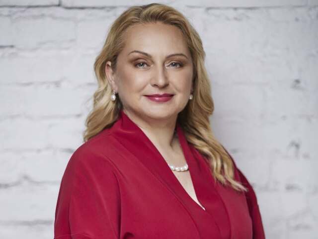 Lenka Kovačevičová