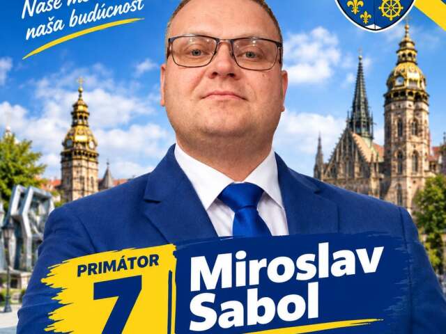 Miroslav Sabol