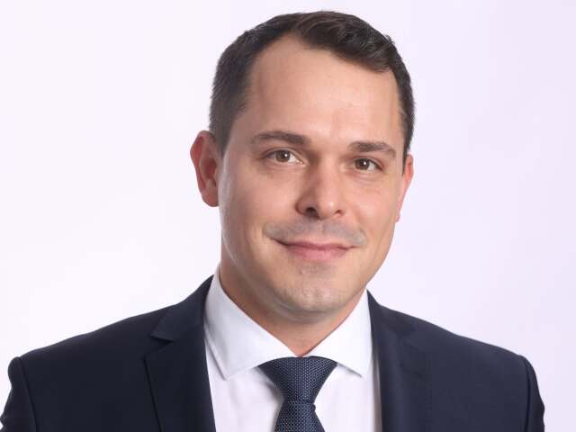 Dávid Staruch