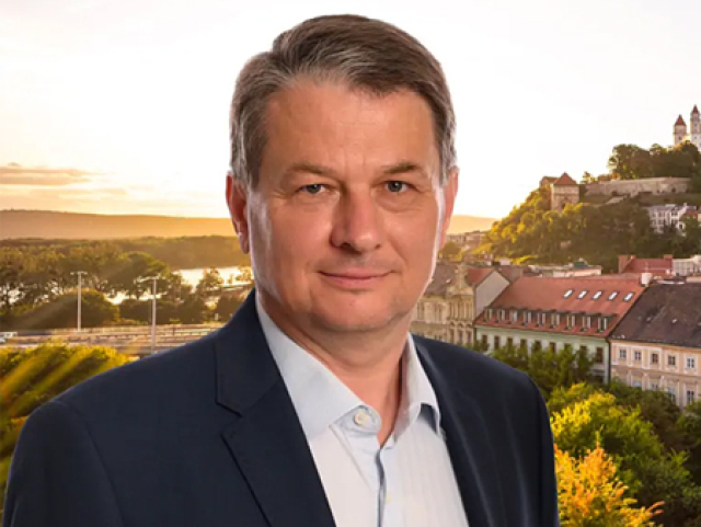 Peter Poláček