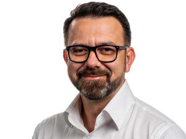 Rastislav Gajarský