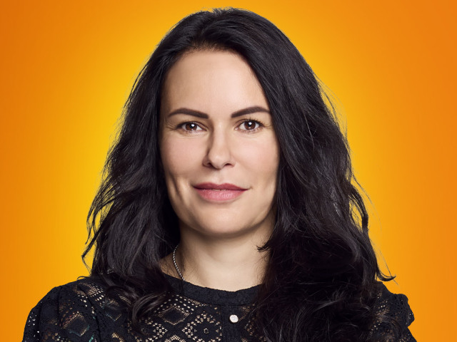 Zuzana Krajčovičová