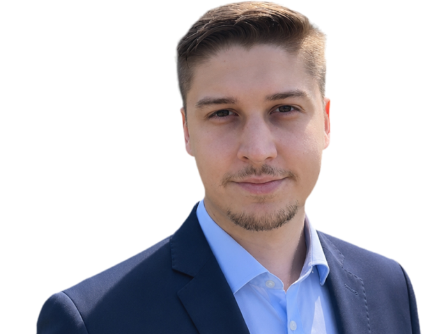 Ľubomír Geci