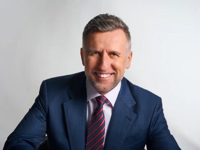 Martin Winkler